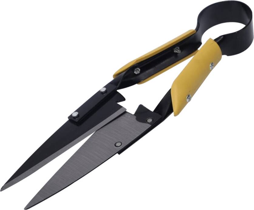 Garden Shears Classic Spring Blade