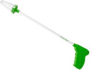 Long Handle Insect Trap Hand Held Spider Catcher