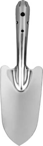 Solid Mini Metal Hand Shovel