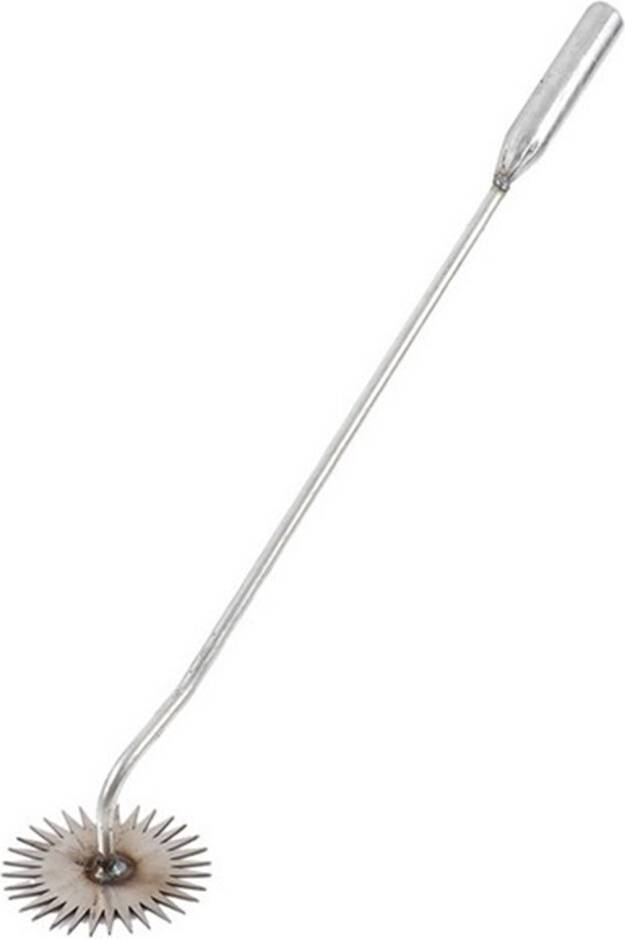 Manganese Steel Hand Rake Weeding Tool
