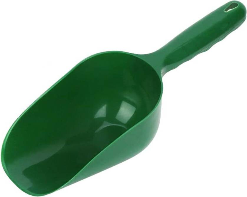 Gutter Scoop Tool Extended Handle