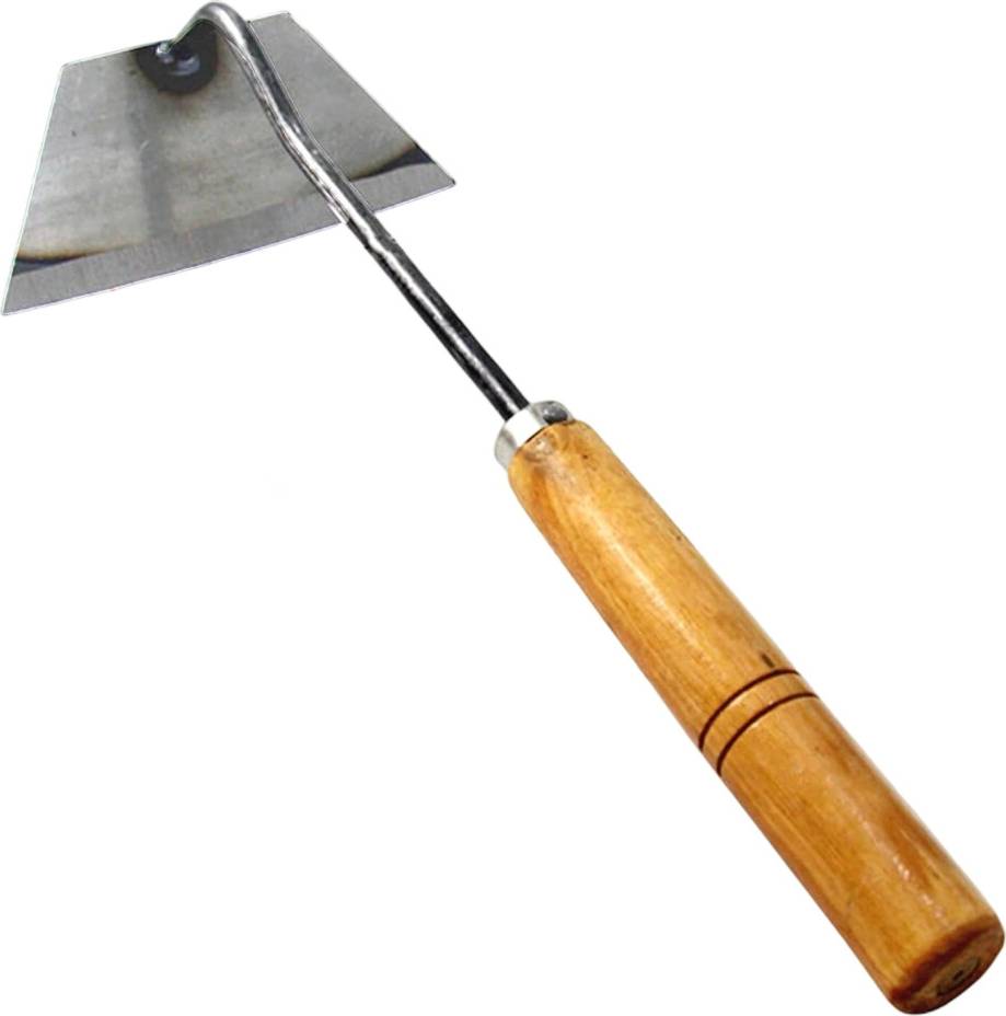 Versatile Garden Tool For Vegetable Planting