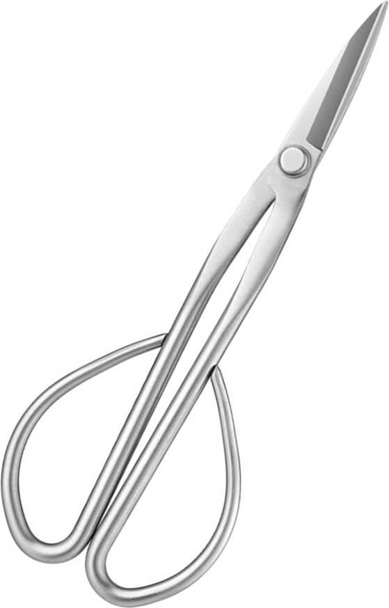 Precise Ground Garden Scissors Tool