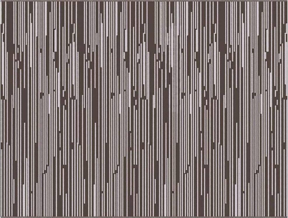 Brayden Studio Area Rug 400 x 300 cm Multicolour