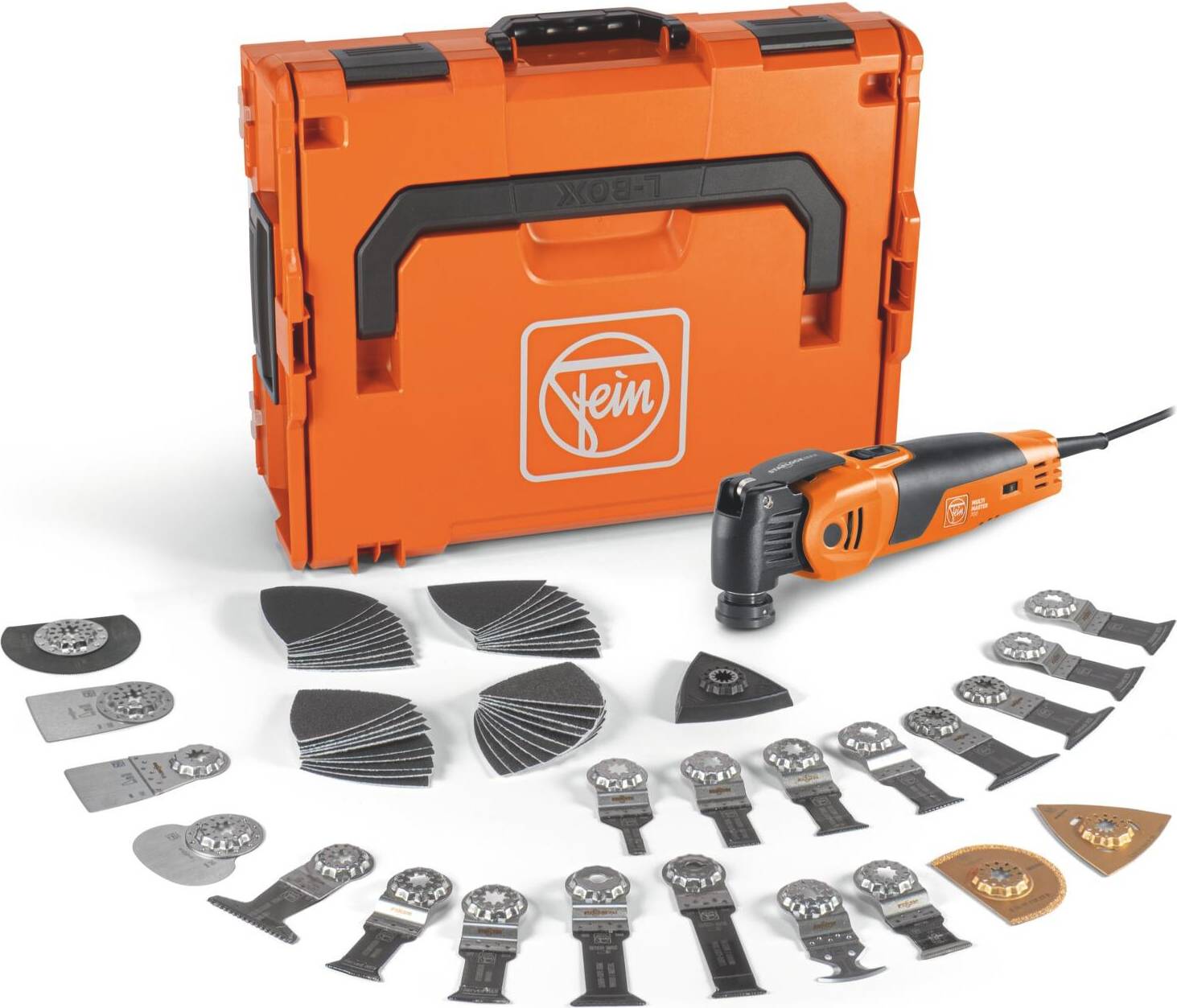 Fein multimaster Fein Multimaster Mm 700 Multitool