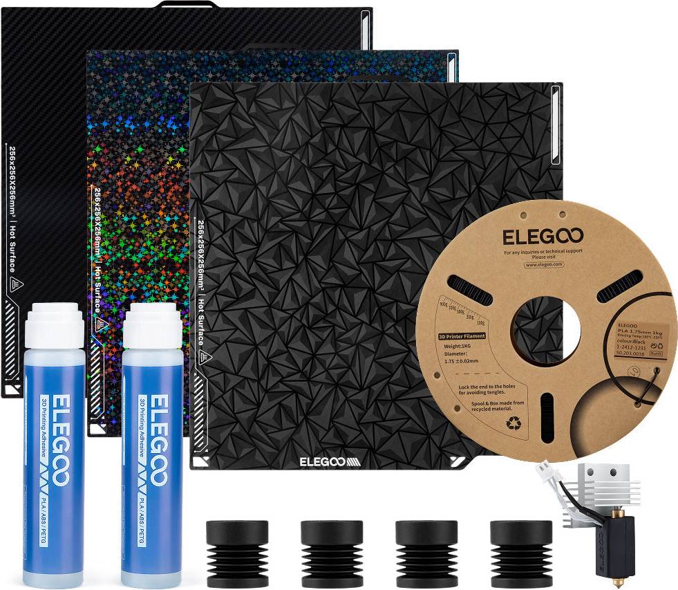 Elegoo Centauri Carbon Accessory Kit