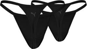 Puma String - Svart