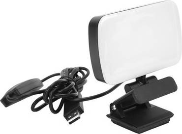 360° Rotatable Video Conference Lighting