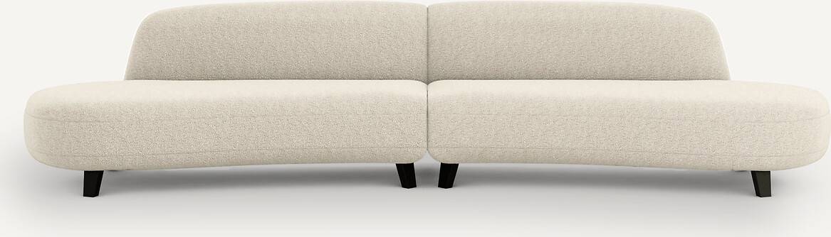AM.PM ROSEBURY Sofa 6 Seater