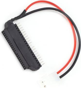 44 Pin Ide To 40 Pin Adapter