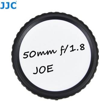 JJC RL-FX Writable Rear Lens Cap