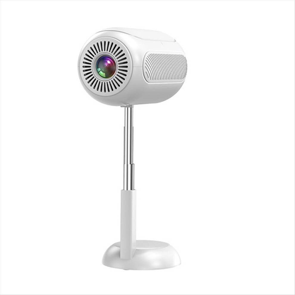 Typecat Smart Android Dual Band Wifi Projector
