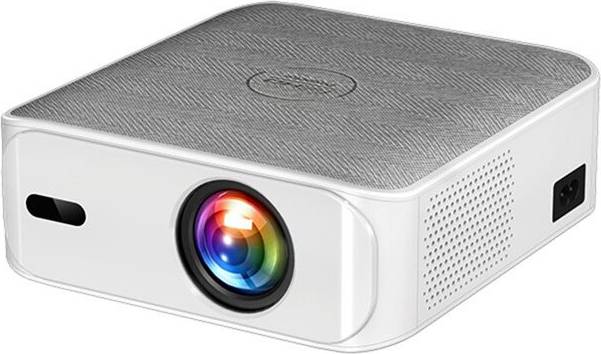 Portable projectors uk Zandona T30 Intelligent Android WiFi Projector