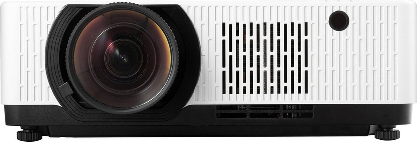 Viewsonic LSC731WU-ST 3-LCD Projector