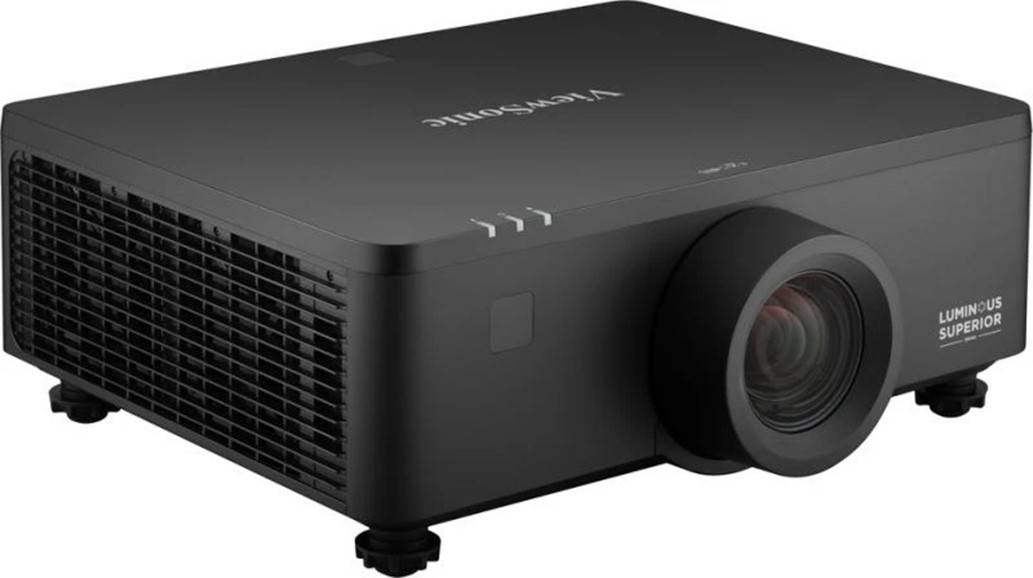 Viewsonic LS950WU WUXGA Laser Throw Projector