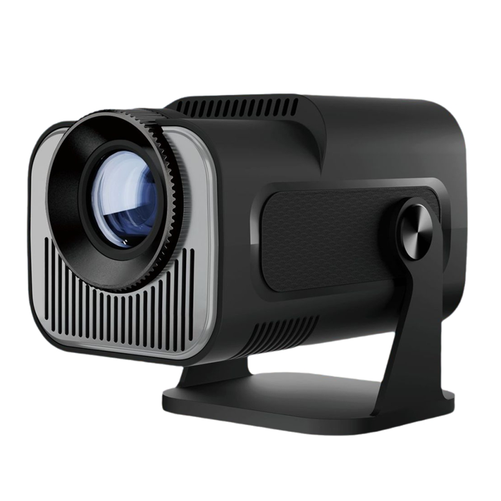 HY320 Mini Native 720P Android Projector