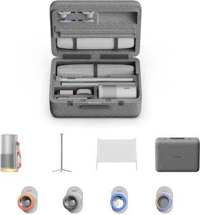 XGIMI MoGo 4 Laser Outdoor Collection Kit