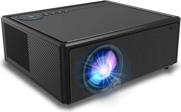 ART Projektor LED X7PRO Android 9.0 HDMI USB