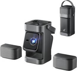 Led projector Nebula P1 Full HD Smart LED Projector