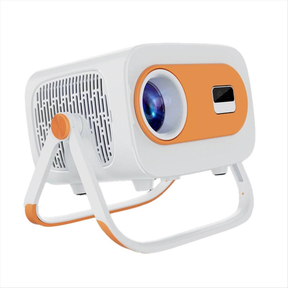 Native 1080P 4K Android Projector