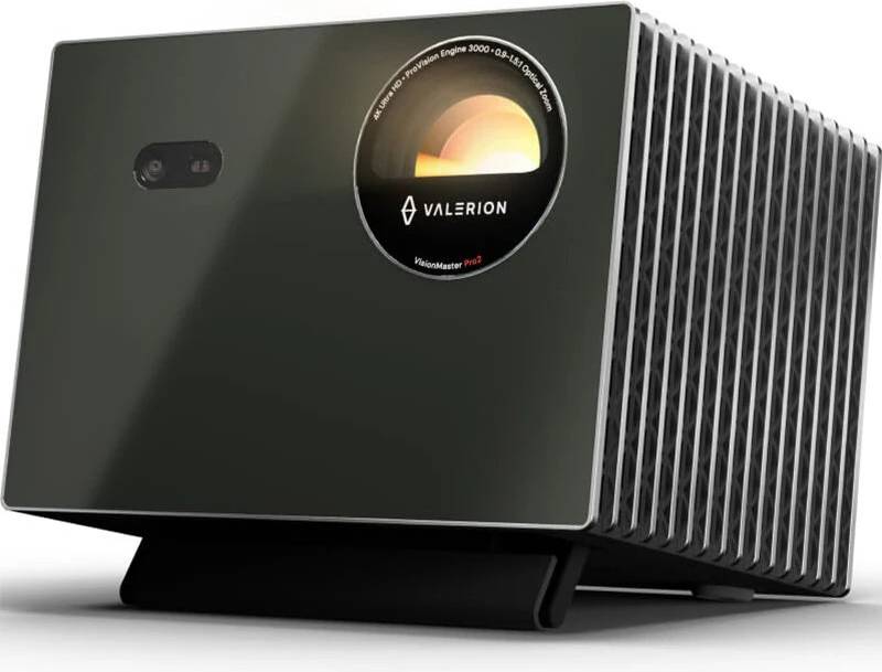 Projector 4k Awol Vision Valerion VisionMaster Pro 2 4K UHD Triple Laser Projector