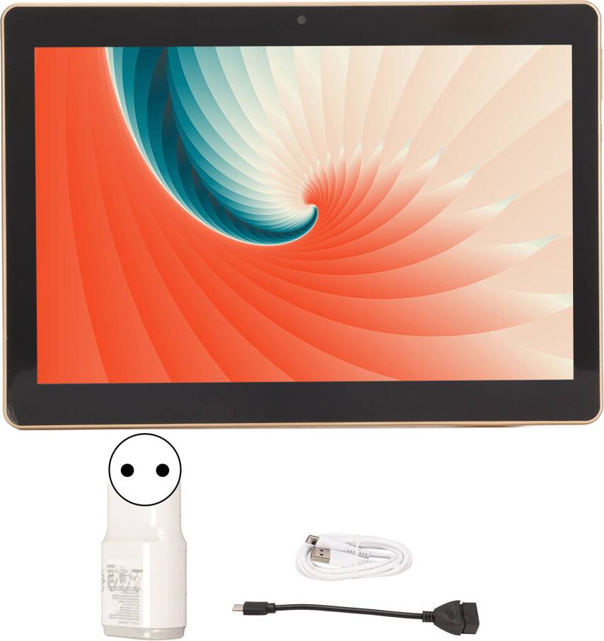 Premium Android 11 Tablet Octa Core Processor
