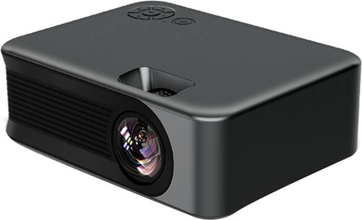 Exogio Mini Projector Smart Home Support 1080P