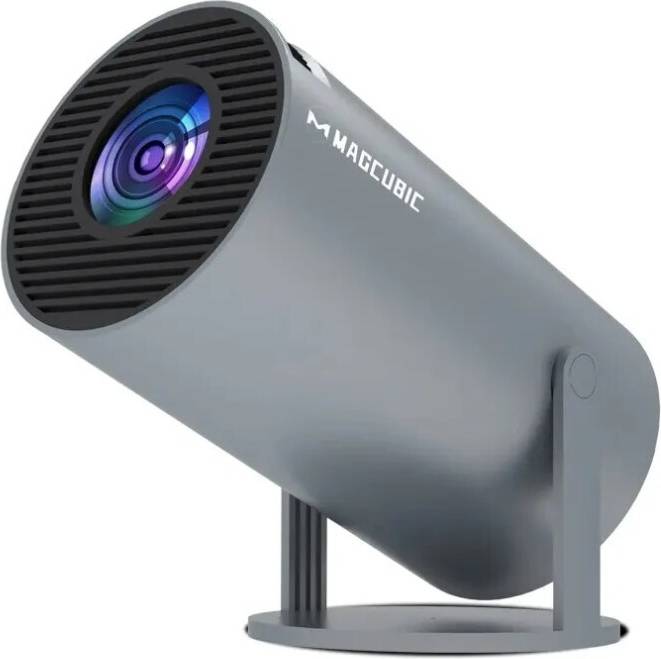 HY300 PRO 4K Android Projector
