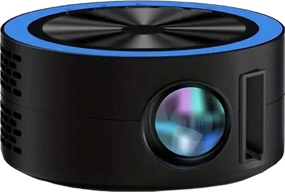 Beamer hd G320 LED Mini Projector Video Beamer