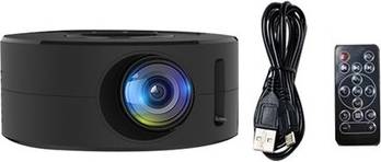 Sodial YT200 Android LED Projektor