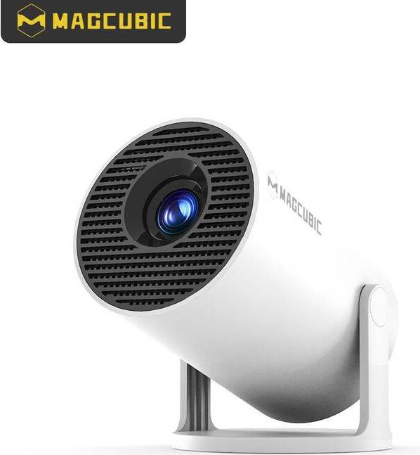 Magcubic HY300 Pro Portable Android Projector