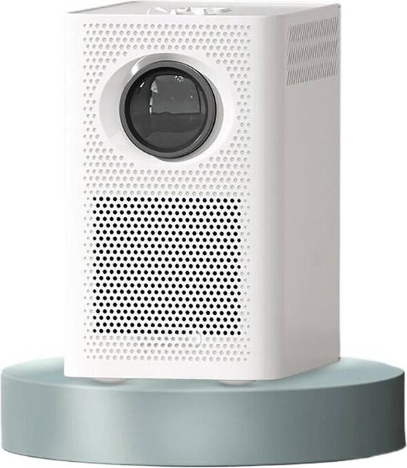 Greenzech Mini Smart Projector Android 10 WiFi