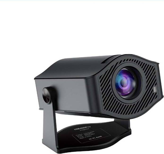 Hy300 pro HY300 PRO Projector 4K Android 11