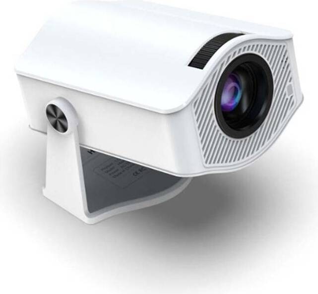 Hy300 pro HY300 PRO Projector 4K Android 11