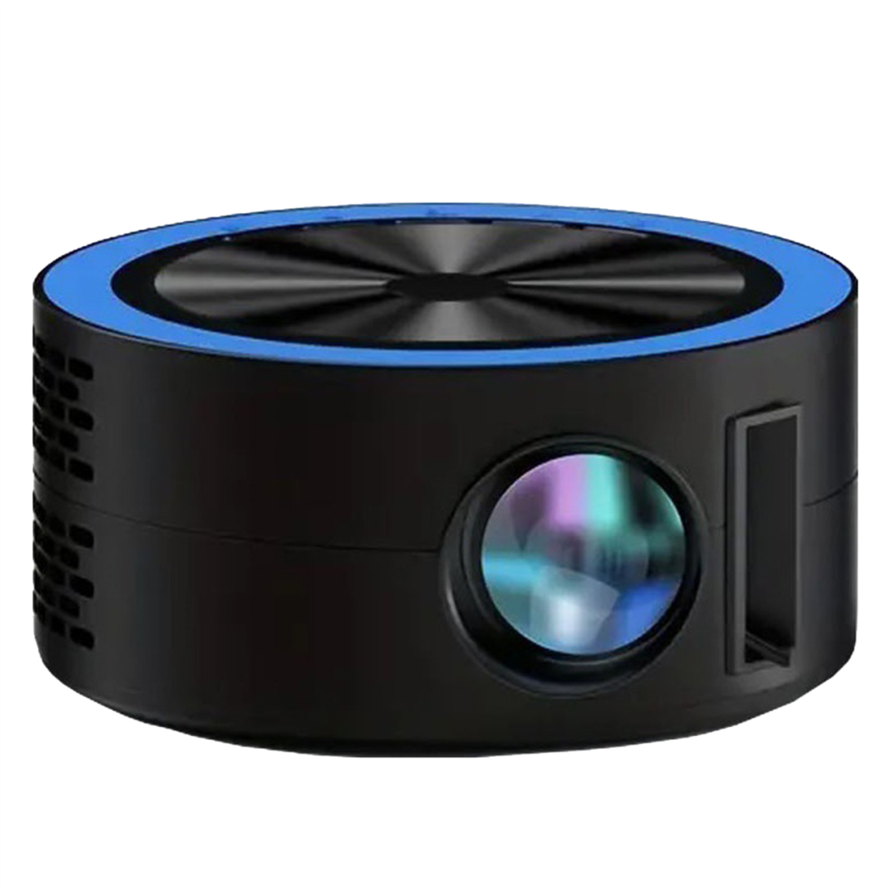 Melitt G320 LED Mini Projector Video Beamer