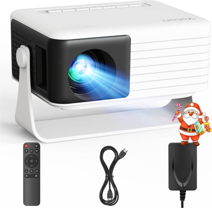 Y3 Mini Projector 2026