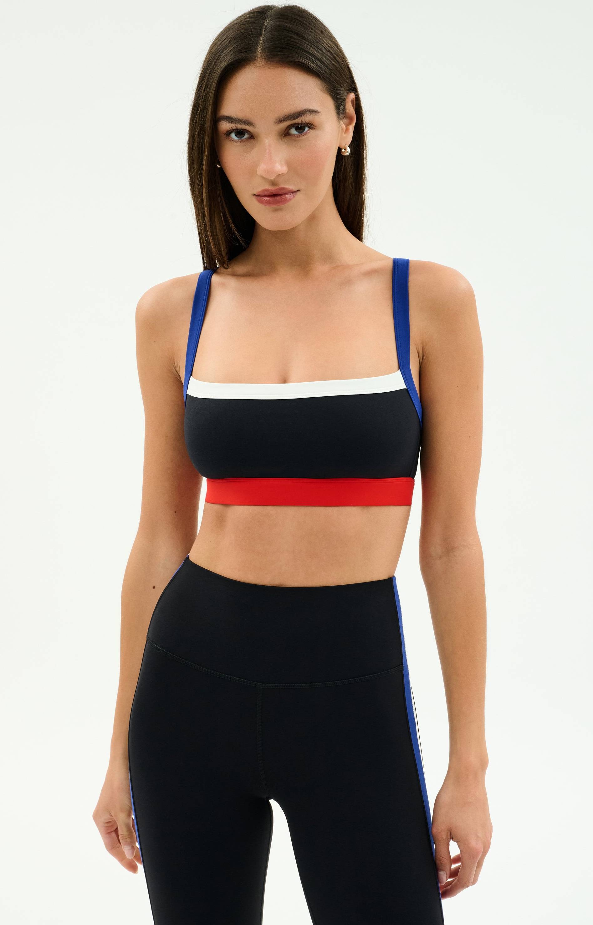 Monah Rigor Sports Bra