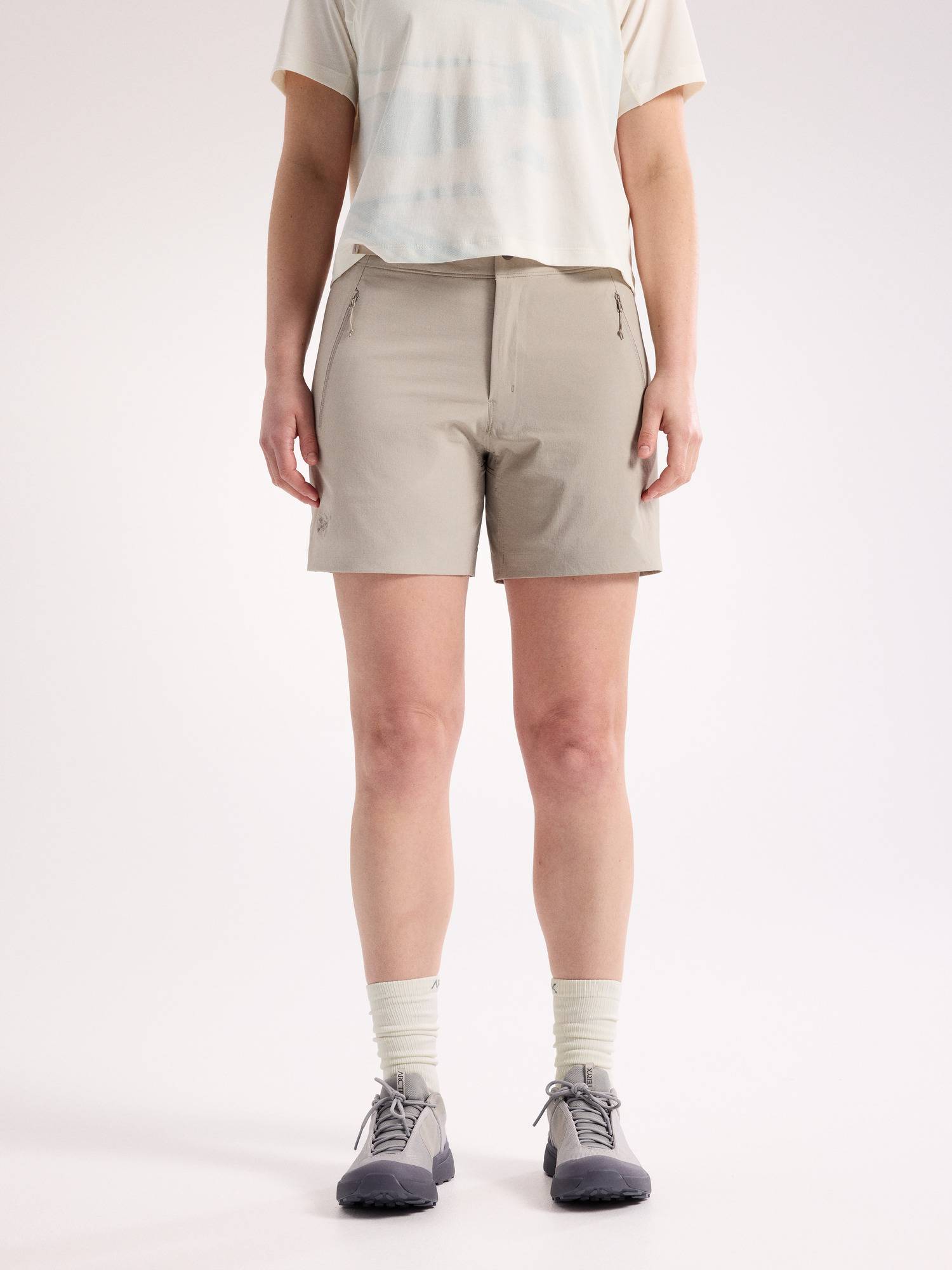 Arcteryx gamma Arc'teryx Gamma Short 6 Rune