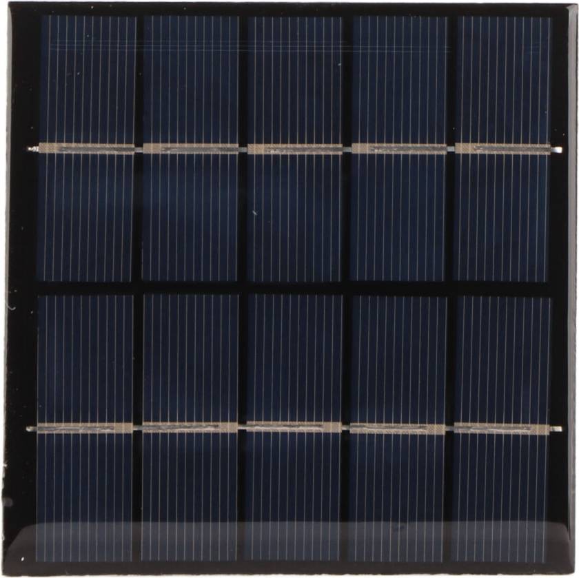 Polysilicon Mini Solar Cells Panels