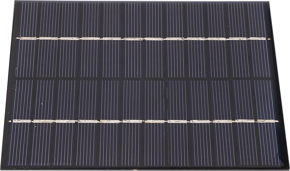 Polysilicon Solar Panel Kit High Conversion