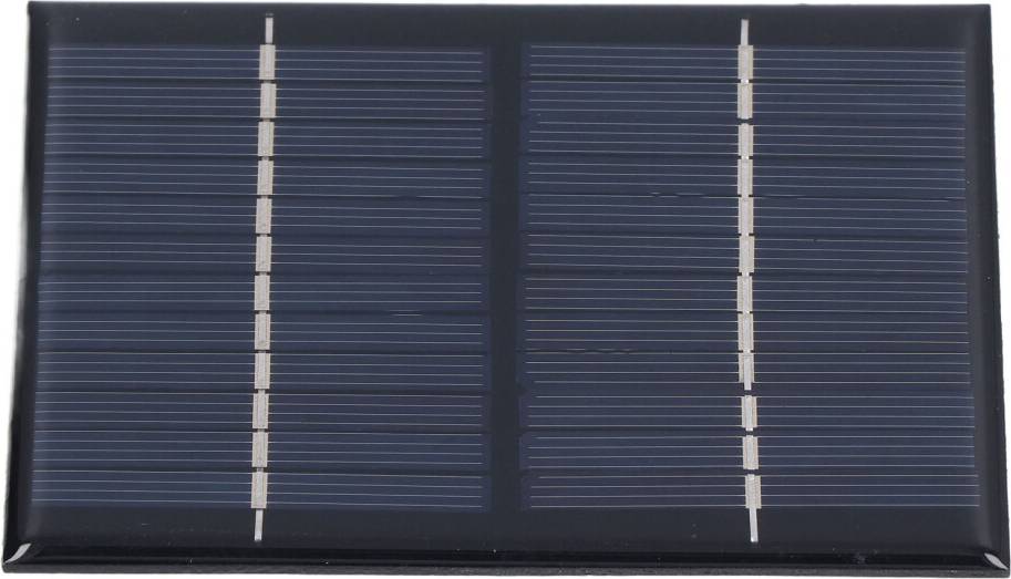Mini Polysilicon Micro Solar Panel Module