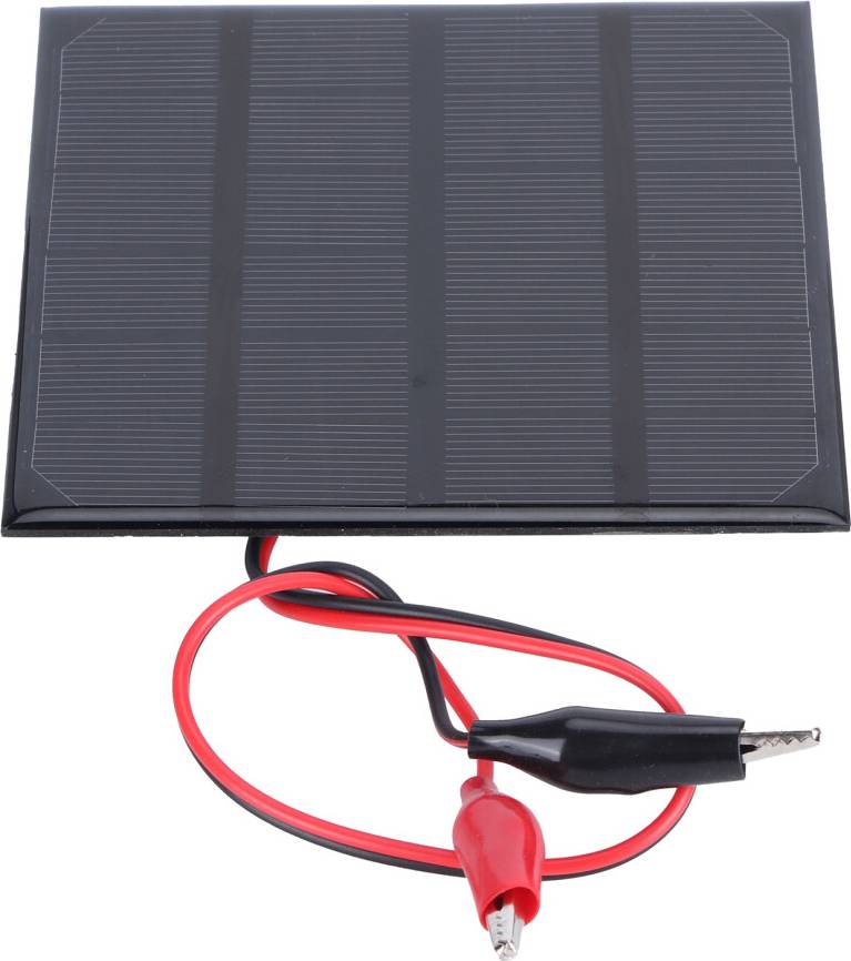 Mini Solar Panels High Conversion Polysilicon