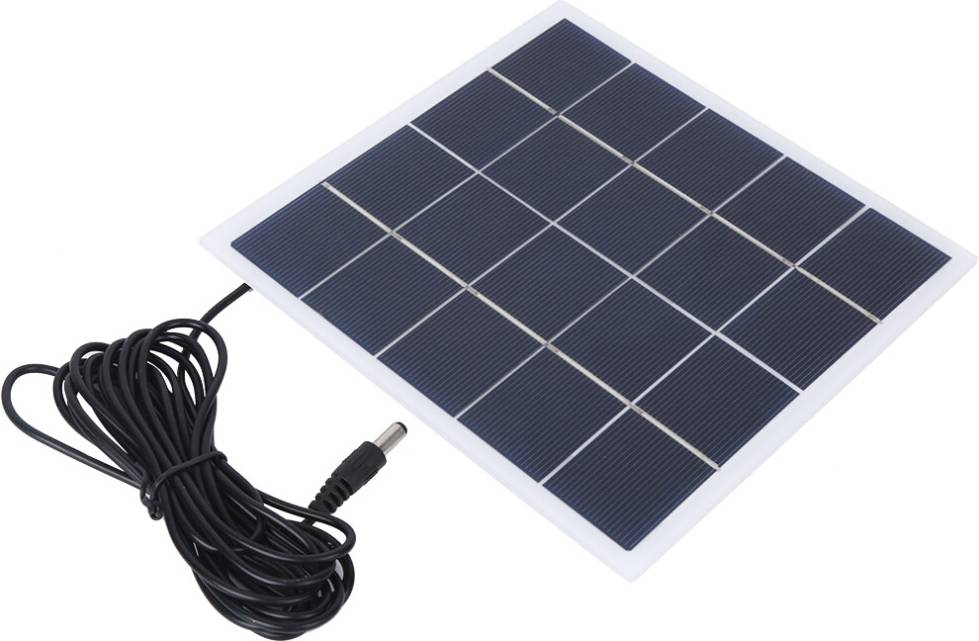 Polycrystalline Silicon Solar Panels Module