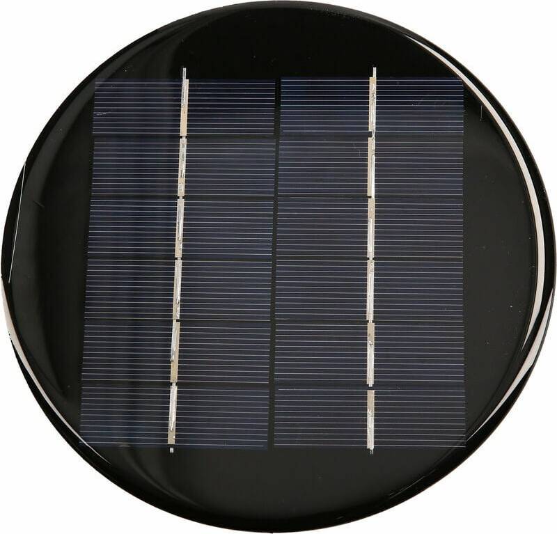 Portable Mini Solar Panel Module
