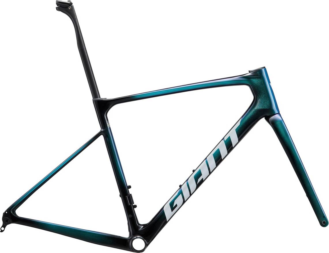 Giant defy Giant Defy Advanced Pro Frameset