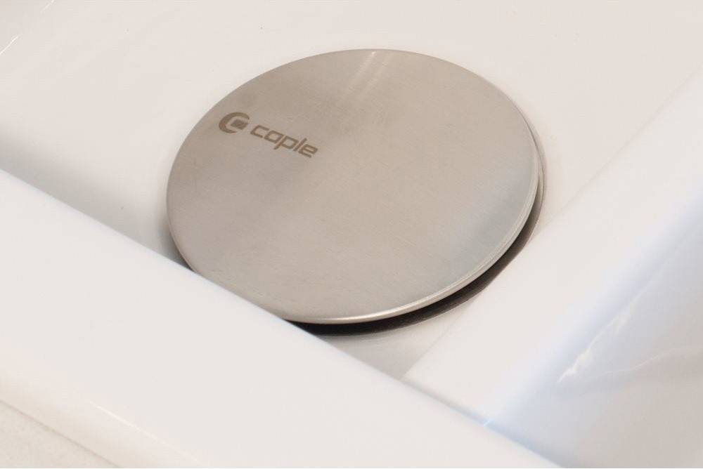 Caple Basket Strainer Waste Cover CWC2