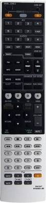 Sodial Rav347 Télécommande Remplacement Récepteur Av
