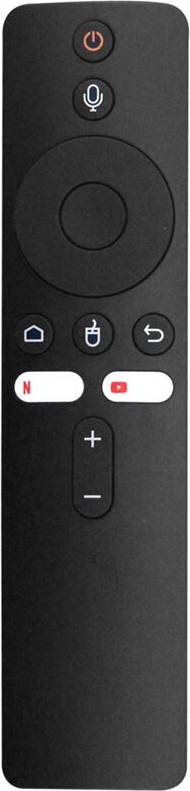 Voice TV Box Remote Control