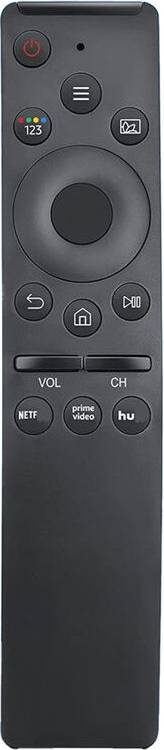 Typecat 2 Pièces Rechange Télécommande TV