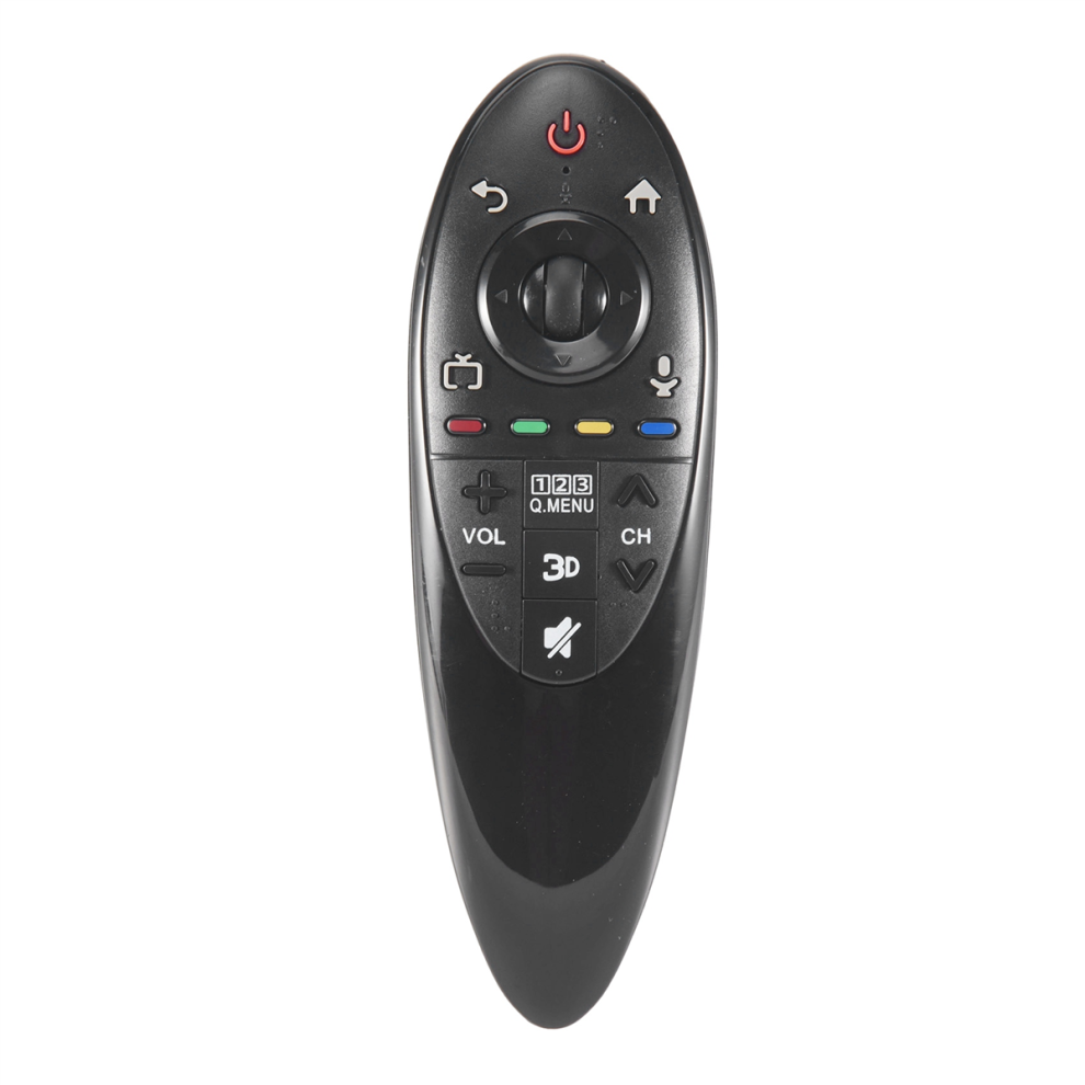 SEM Smart 3D TV Remote Control